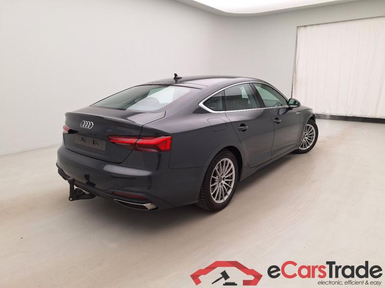 Audi, A5 SB FL'20, Audi A5 Sportback 30 TDI S tronic Business Edition #5