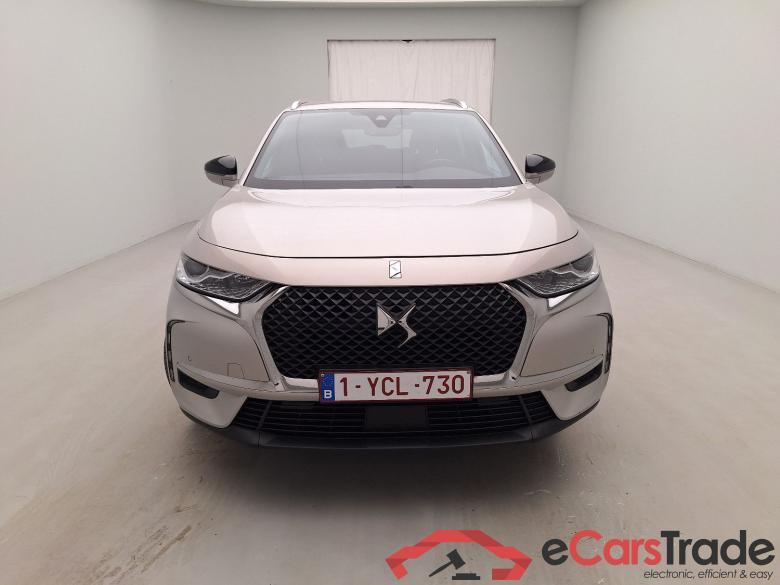 DS, DS7 CB '17, DS 7 Crossback 1.5 BlueHDi 130 Automatic Be Chic 5 #1