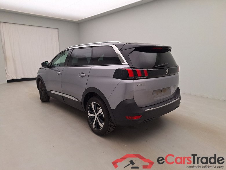 Peugeot, 5008 '16, Peugeot 5008 1.5 BlueHDi 96kW S&S Crossway 5d 7pl #3