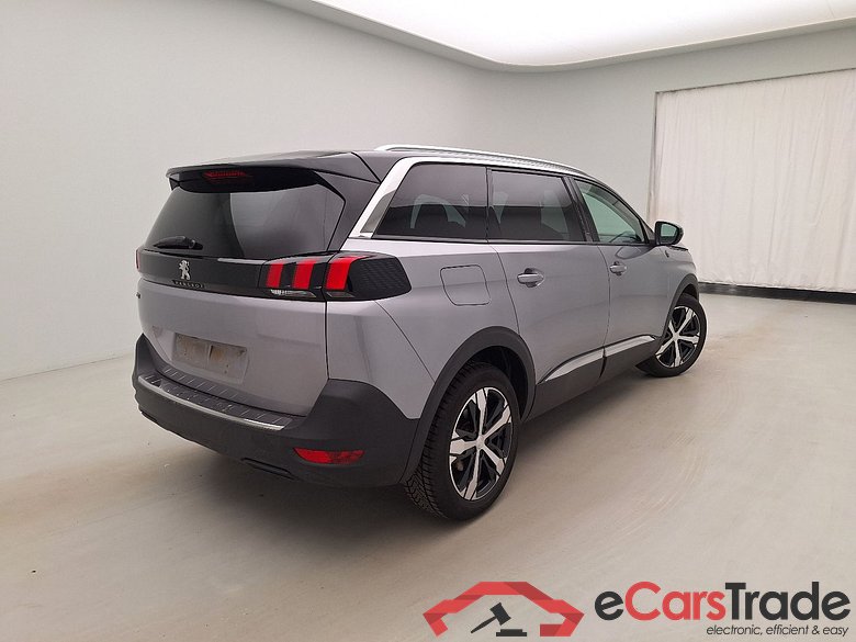 Peugeot, 5008 '16, Peugeot 5008 1.5 BlueHDi 96kW S&S Crossway 5d 7pl #4
