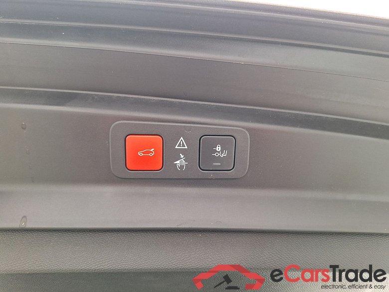 Peugeot, 5008 '16, Peugeot 5008 1.5 BlueHDi 96kW S&S Crossway 5d 7pl #6