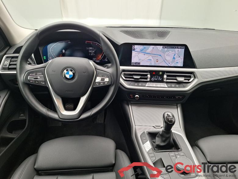 BMW, 3-serie Touring '18, BMW 3 Reeks Touring 320d (120 kW) 5d #6