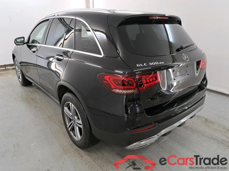 MERCEDES-BENZ GLC 2.0 GLC 300 DE 4MATIC 4WD AUTO EXCLUSIVE Interior Mirror Premium plus #4