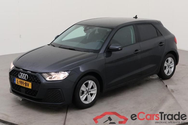 AUDI A1 Sportback 70 kW #1