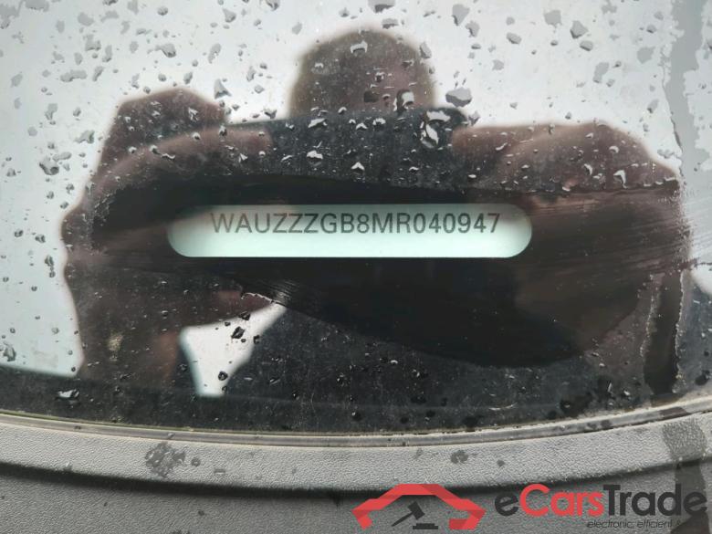 AUDI A1 Sportback 70 kW #2