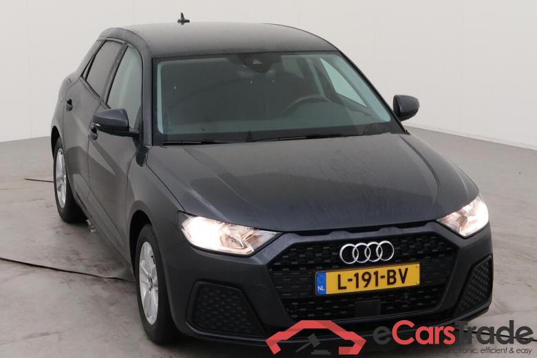 AUDI A1 Sportback 70 kW #4
