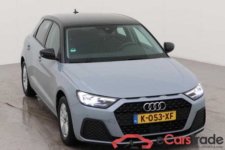 AUDI A1 Sportback 70 kW #4