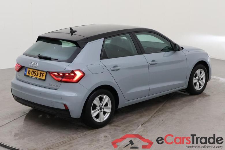 AUDI A1 Sportback 70 kW #5