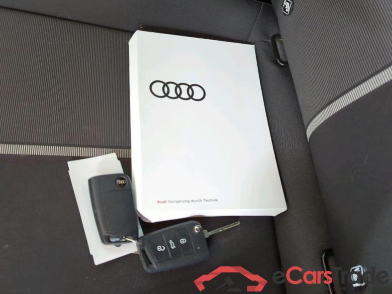 AUDI A1 Sportback 70 kW #6