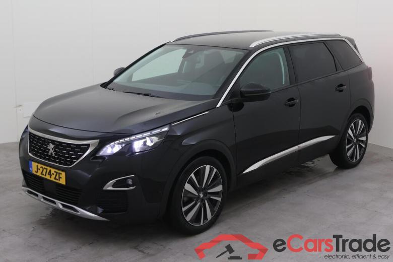 PEUGEOT 5008 96 kW #1