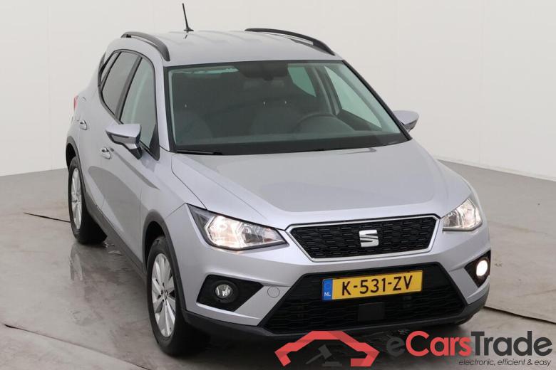 SEAT Arona 70 kW #4