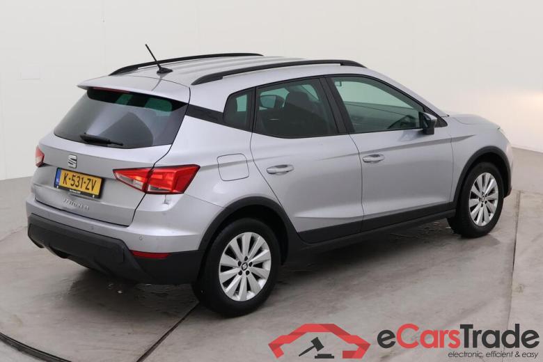 SEAT Arona 70 kW #5
