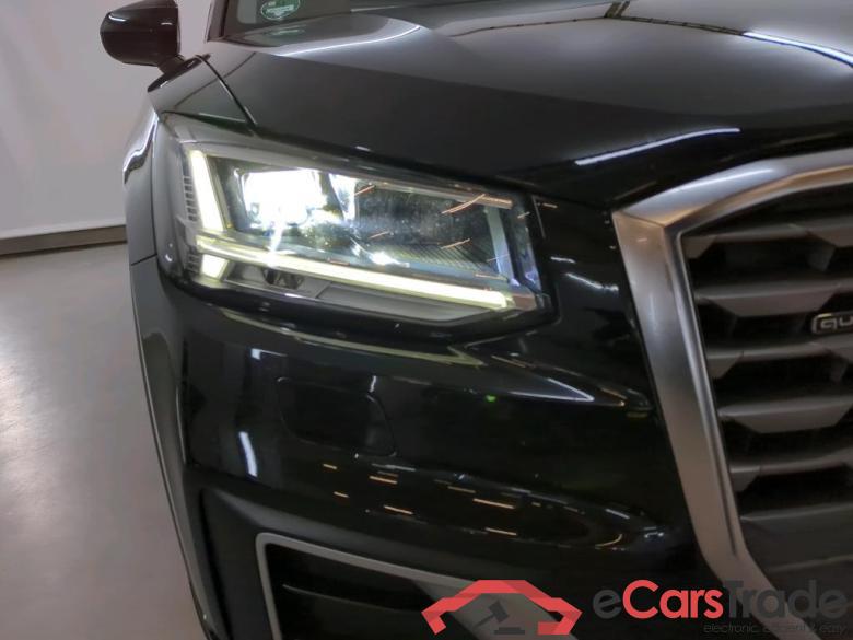 AUDI Q2 140 kW #4