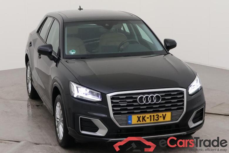 AUDI Q2 140 kW #5