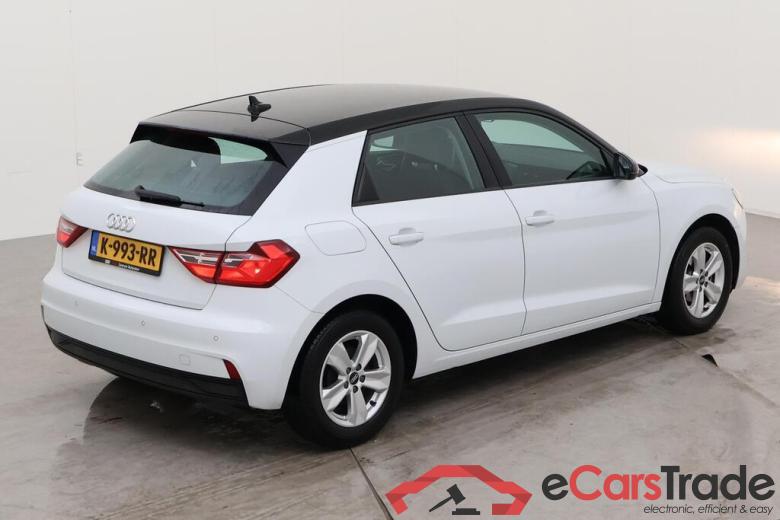 AUDI A1 Sportback 70 kW #5