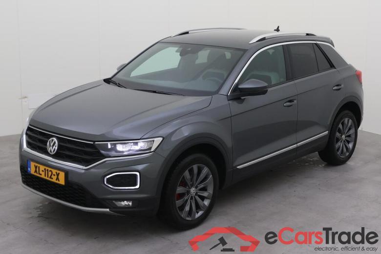 VOLKSWAGEN T-Roc 110 kW #1