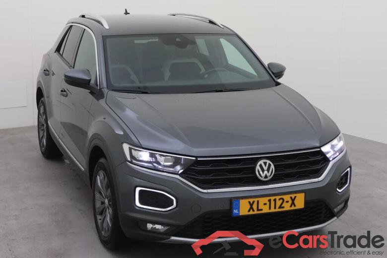 VOLKSWAGEN T-Roc 110 kW #5