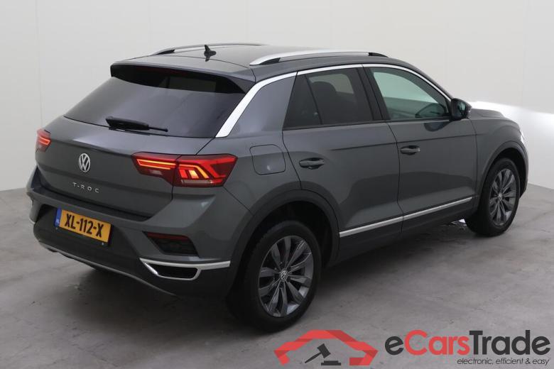 VOLKSWAGEN T-Roc 110 kW #6