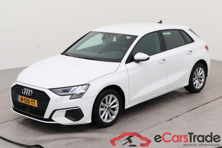 AUDI A3 Sportback 81 kW #1