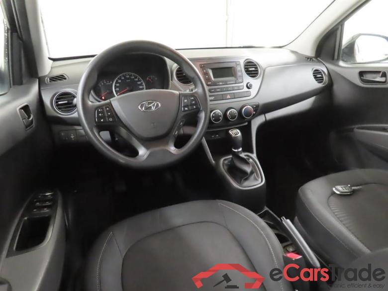 HYUNDAI I10 1.0i Comfort #3