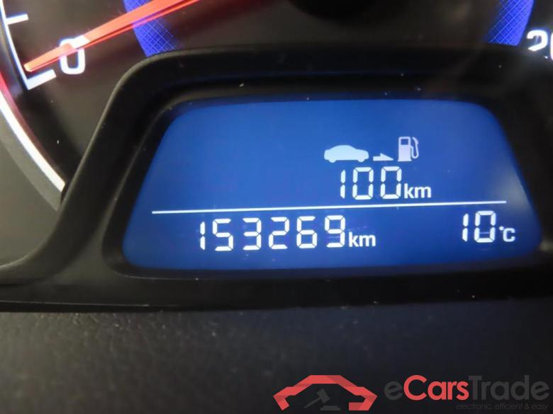 HYUNDAI I10 1.0i Comfort #4
