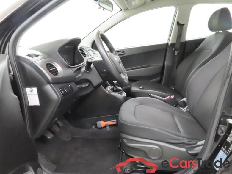 HYUNDAI I10 1.0i Comfort #5
