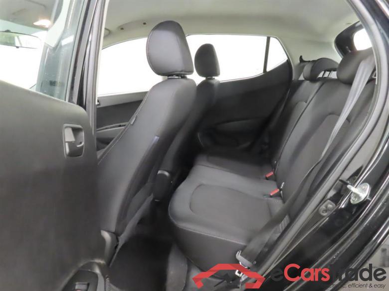 HYUNDAI I10 1.0i Comfort #6
