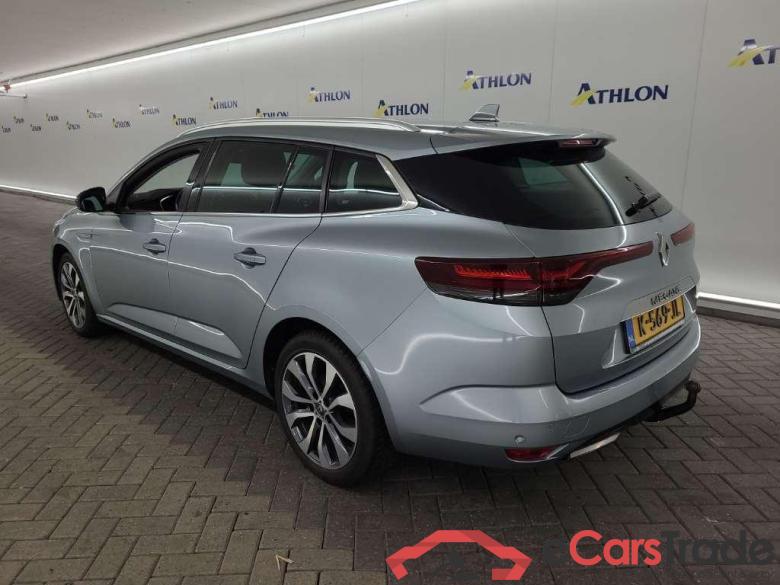 RENAULT Mégane Estate TCe 160 EDC Business Edition One 5D 118kW #4