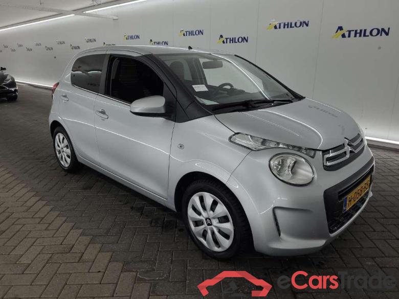 CITROEN C1 VTi 72 S&S Feel 5D 53kW #2