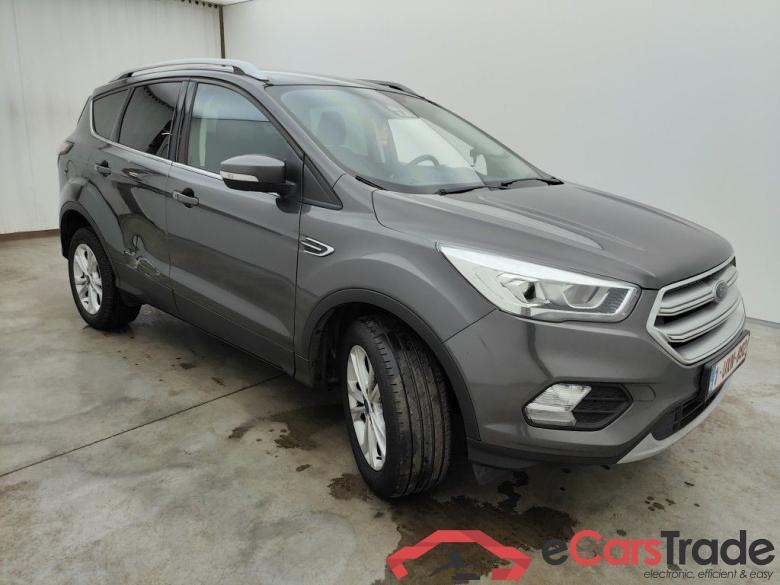 Ford Kuga 1.5 TDCi 4x2 88kW Titanium 5d #2