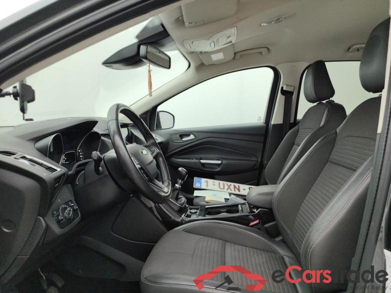 Ford Kuga 1.5 TDCi 4x2 88kW Titanium 5d #6