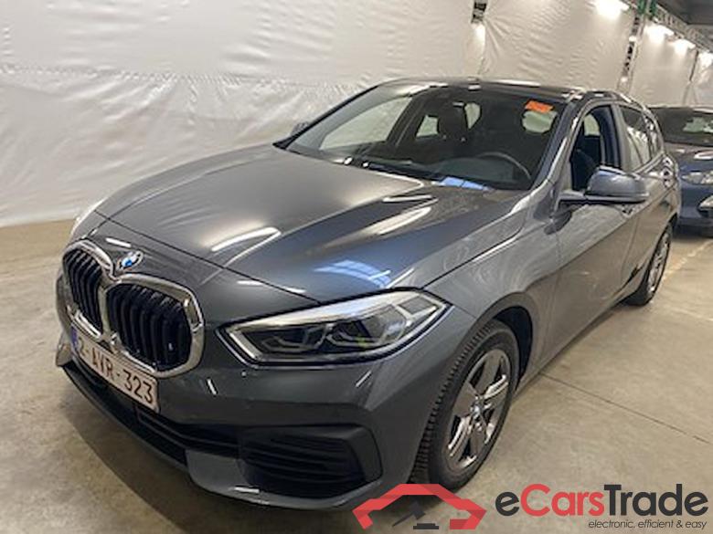 BMW 1-serie 1.5 116DA (85KW) Business Model Advantage #1