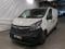 preview Opel Vivaro #1