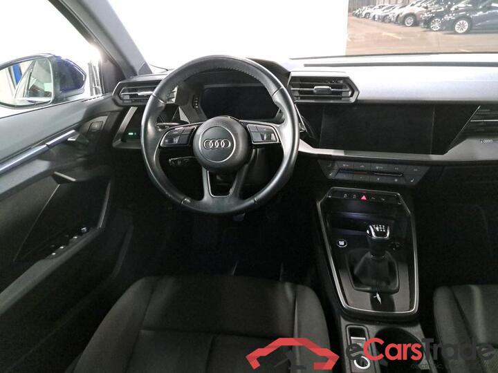 Audi A3 Sportback A3 Sportback 1.0 30 TFSi Advanced 81kW/110pk  5D/P Man-6 #5