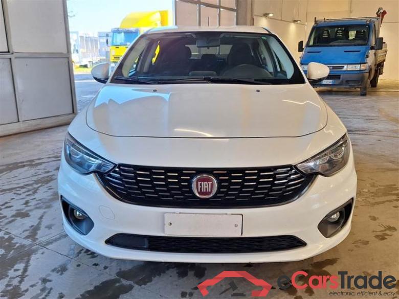 Fiat 36 FIAT TIPO / 2015 / 5P / BERLINA 1.4 T-JET 120CV GPL 6M EASY #6