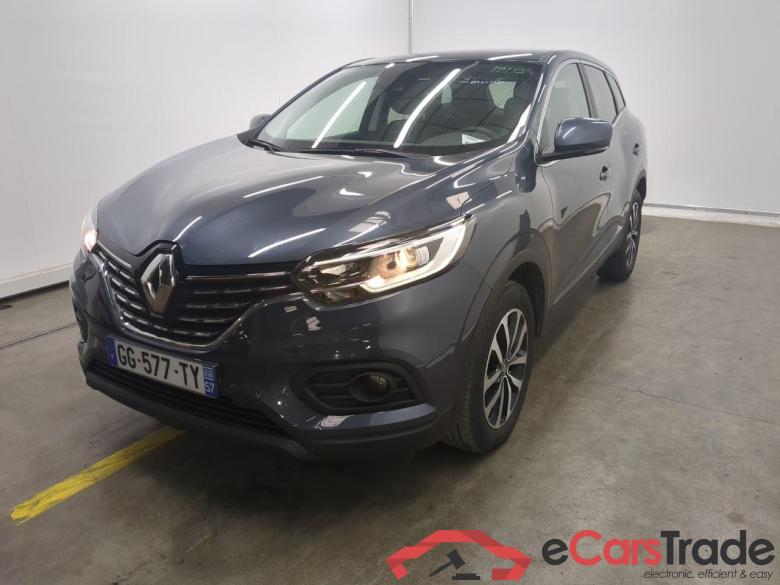 Renault  Kadjar Evolution 1.5 dCi 115CV BVM7 E6d #1