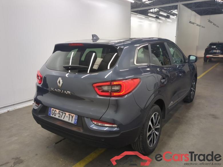 Renault  Kadjar Evolution 1.5 dCi 115CV BVM7 E6d #3