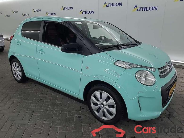 CITROEN C1 VTi 72 S&S Feel 5D 53kW #2