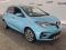 preview Renault ZOE #1