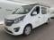 preview Opel Vivaro #0