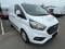 preview Ford Transit Custom #2