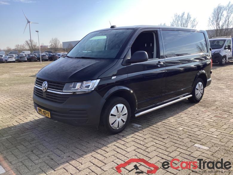 VOLKSWAGEN TRANSPORTER 2.0 TDI L1H1 Ec.Bus. #1