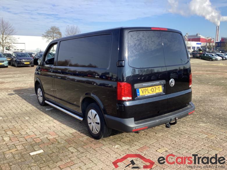 VOLKSWAGEN TRANSPORTER 2.0 TDI L1H1 Ec.Bus. #4