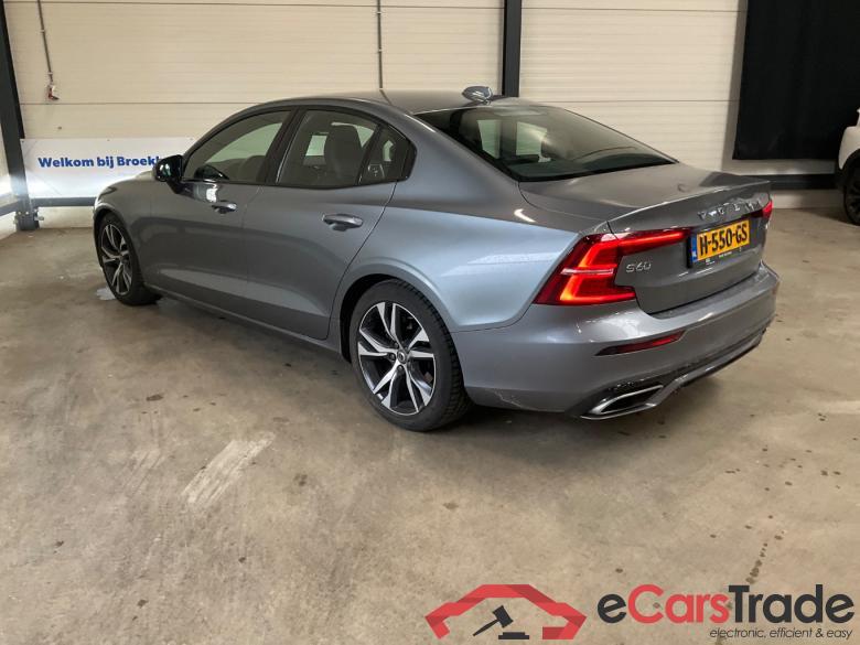 VOLVO S60 2.0 T4 R-Design #4