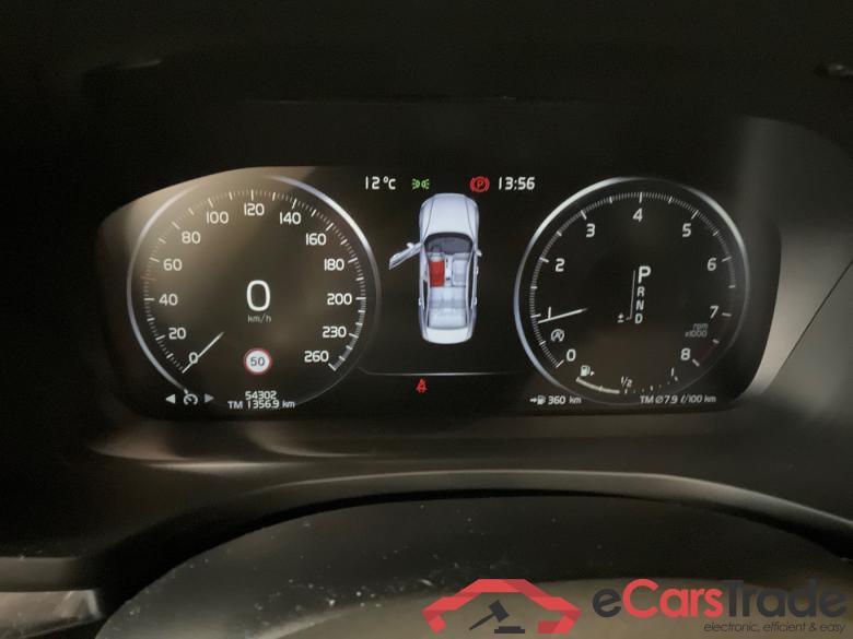 VOLVO S60 2.0 T4 R-Design #6