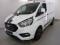 preview Ford Transit Custom #0