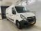 preview Opel Movano #1