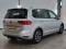 preview Volkswagen Touran #3