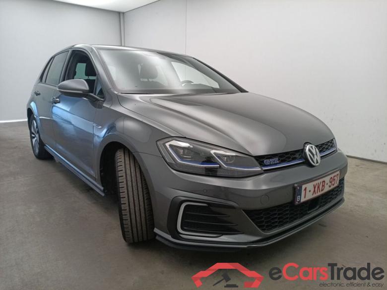 Volkswagen Golf VII 1.4 TSi GTE DSG 5d #2