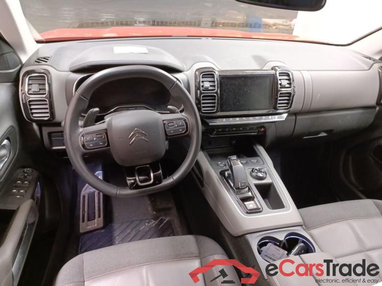 Citroën C5 Aircross 1.5 BlueHDi 130 S&S EAT8 Shine 5d #6